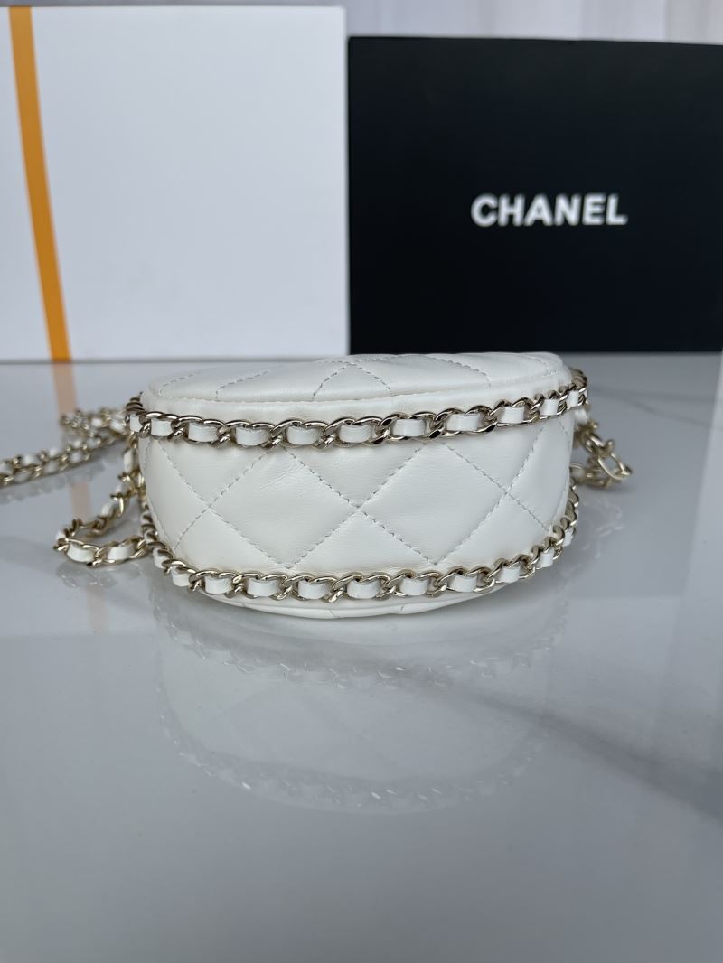 Chanel Satchel Bags